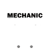 Mécanicien d’avion Mécanicien Hero Airplane