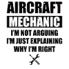 Aircraft mechanic Mechanic Hero Airplane