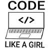 Software Developer Programmer Women Girl
