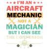 Flugzeugmechaniker Mechnaiker Held Flugzeug
