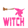 Hexe - Pretend Im a Witch