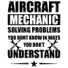 Aircraft mechanic Mechanic Hero Airplane