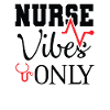 Seule infirmière Vibes