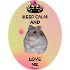 Keep calm