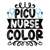 Picu Krankenschwester