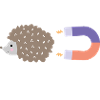 Prick Magnet