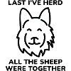 Last I’ve Herd