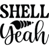 Shell Yeah