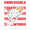 Taekwondo Champion