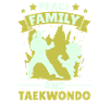 Taekwondo Mère Taekwondo Mama