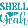 Shell Yeah