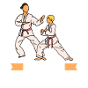 Taekwondo Mama