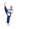 Taekwondo Mama