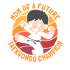 Taekwondo Taekwondo Mama