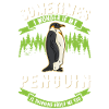 Pingouin Pingouin Pinchot empereur