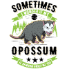 Opossum Possum Beutelratte