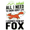 Fox Gift Red Fox