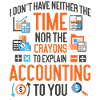 Accountant Bookkeeper Accounting I