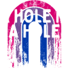 Et hul er et hul Biseksuel voksen humor Bi Fræk