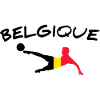 Belgium Football 2022