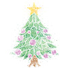 Tannenbaum Heiligabend Weihnachtsbaum Christbaum