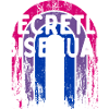 Hemmeligt biseksuel bi introvert bi pride