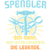 Spengler Beruf Bauspengler Sprüche