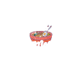 Softball Girl Ramen