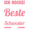 Beste Schwester