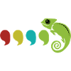 Chameleon Reptiles Wildlife Biologist Poison