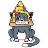 Funny Cat Cat Lovers Poison