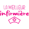 la meilleur infirmière