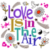 Love is In 2