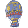 Montgolfière