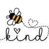 Be Child - Drôle d’abeille Enfant