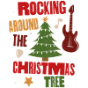 Rocking around the Christmas tree