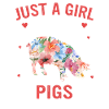 Pig Animal