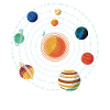 Planet Solar System Astronomy Space