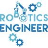 Robotics Engineer Mechanic Robot Fan