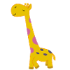Giraffe Cute