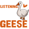 Thinking About Geese Bird Nature
