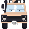 4x4 bush car