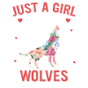 Loup Loups Animal Hurlement