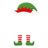 The Bossy Elf