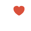 i love La Hague