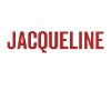 No Jacqueline No Life