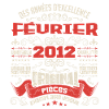 Février 2012 | Des Années D'excellence