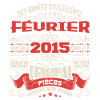 Février 2015 | Des Années D'excellence