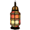 Lanterne - Lanterne Traditionnelle - Lanterne Colo
