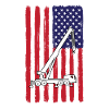 USA Crane